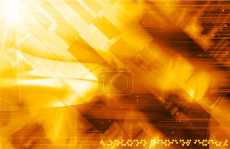Résumé de la technologie 