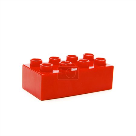Blocs plastiques 