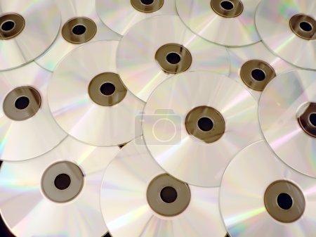CD fond 