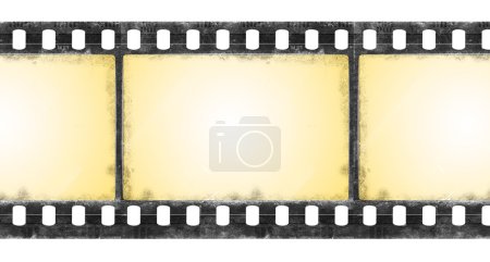 images de film grunge 
