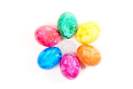 Œufs de Pâques