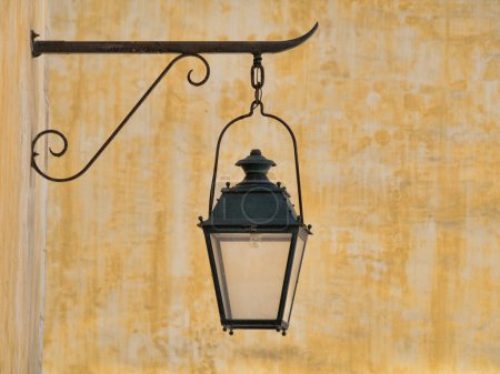 lampe vintage 