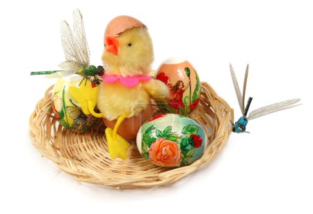 Œufs de Pâques