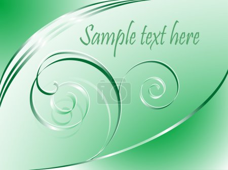 Contexte abstrait