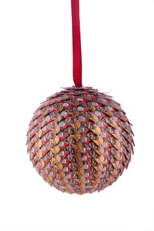 Boule de Noël 