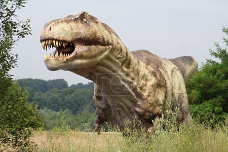 T-rex