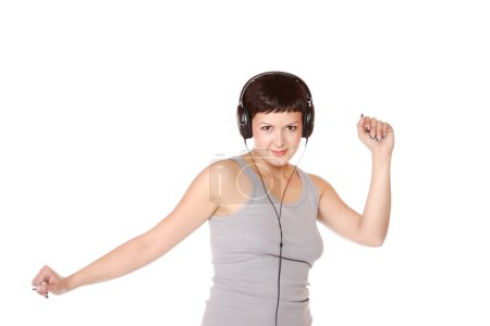 Écouter de la musique 