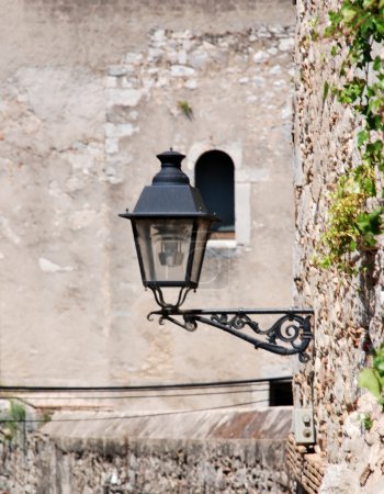Vues sur la ville 