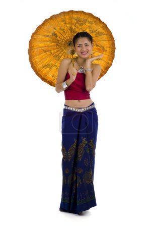 asiatique beauté