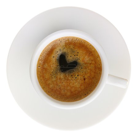 tasse de café